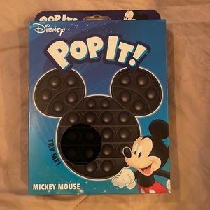 Disney POPIT!